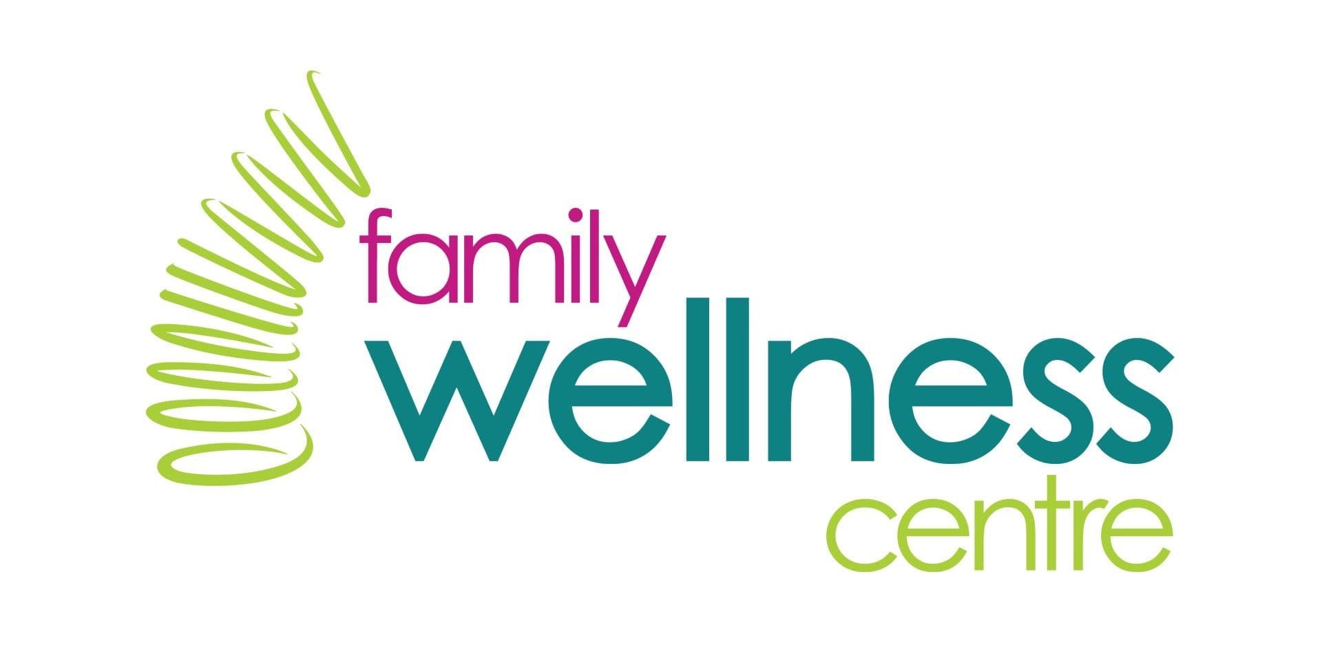 The Family Wellness Centre logo