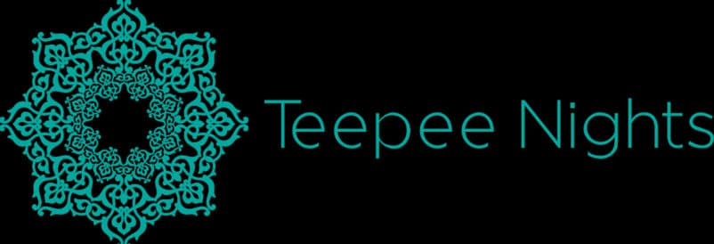 Teepee Nights logo