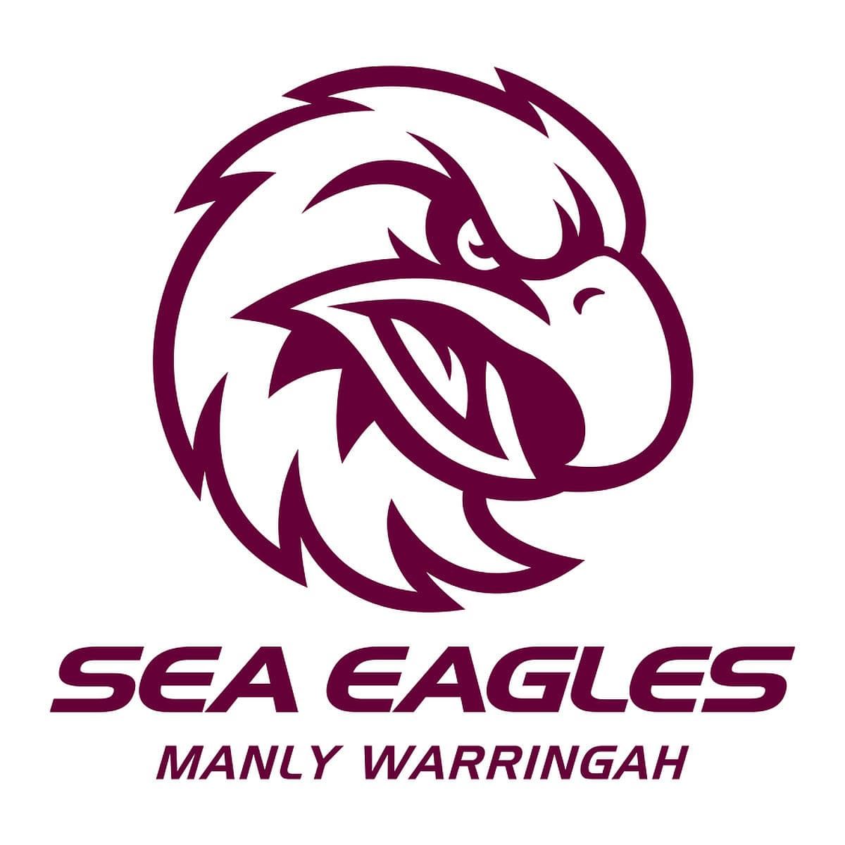 Manly Warringah Sea Eagles