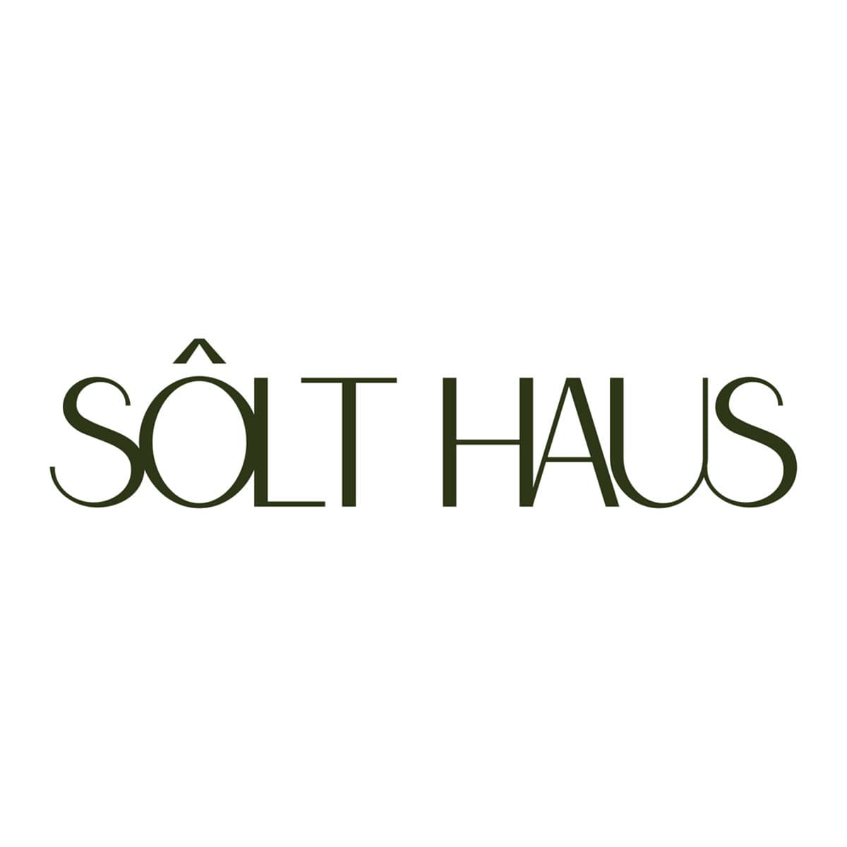 Solt Haus