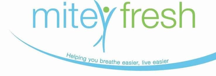 Mitey Fresh logo