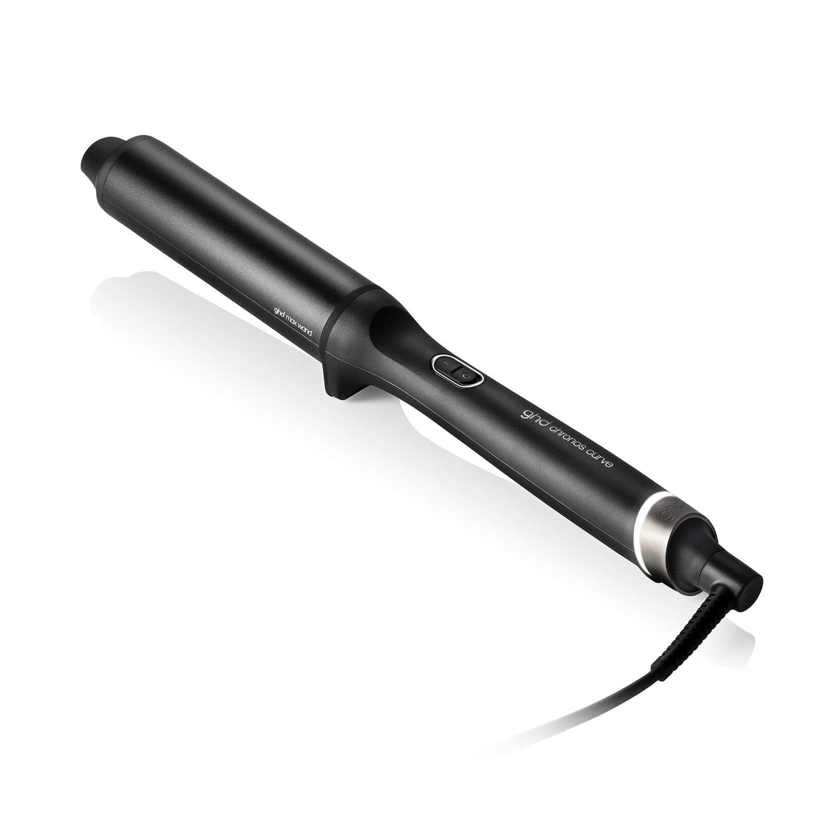GHD Chronos Curve Max Wand Curler