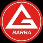 Gracie-Barra Ju Jitsu logo