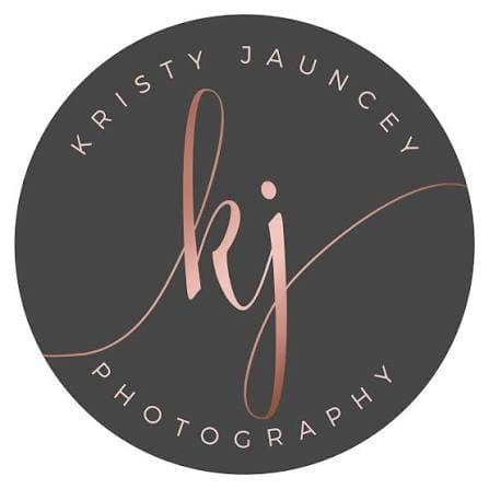 Kristy Jauncey Photography logo