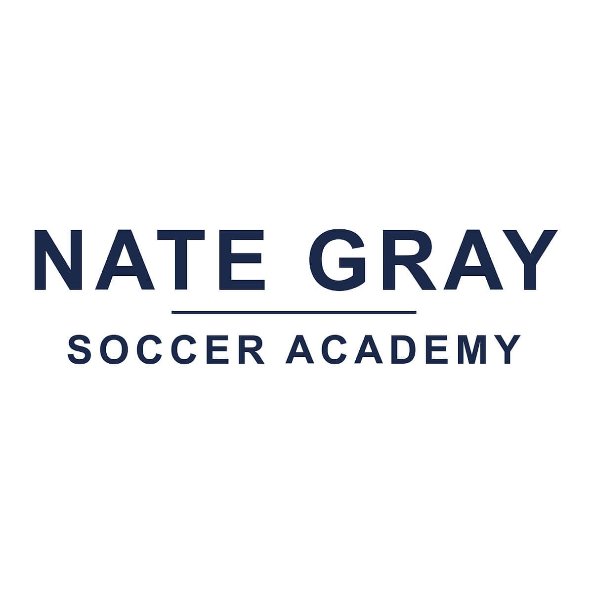 Nate Gray Soccer Academy Speed Session Voucher.