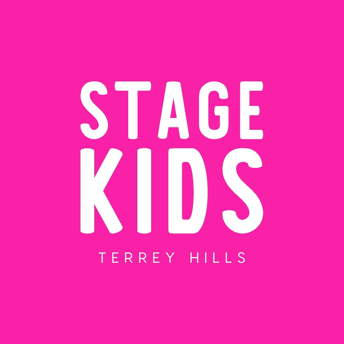 Stage Kids