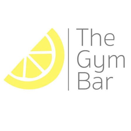 The Gym Bar logo
