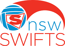 NSW Swifts logo