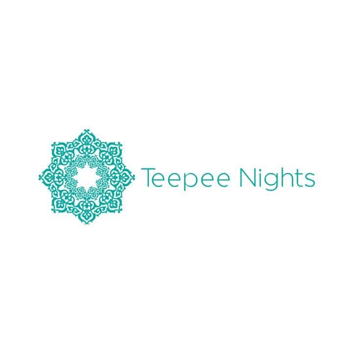 Teepee Nights Party Package