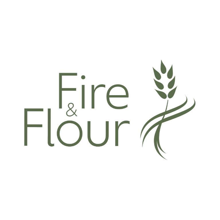 Fire and Flour Davistown