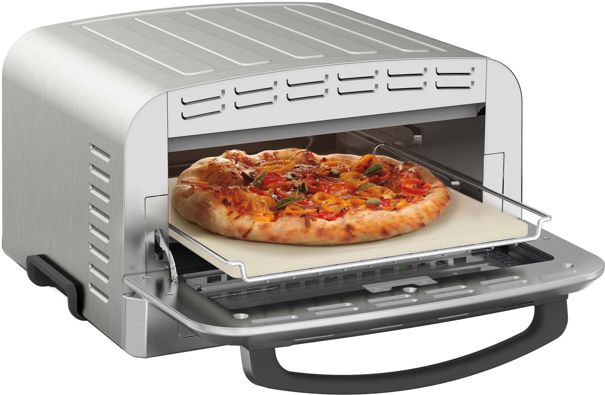 Cuisinart Pizzeria Pro, Indoor Pizza Oven