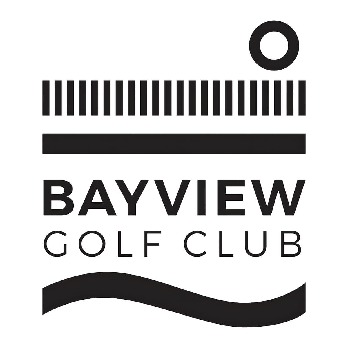 Bayview Golf Course 18 Holes