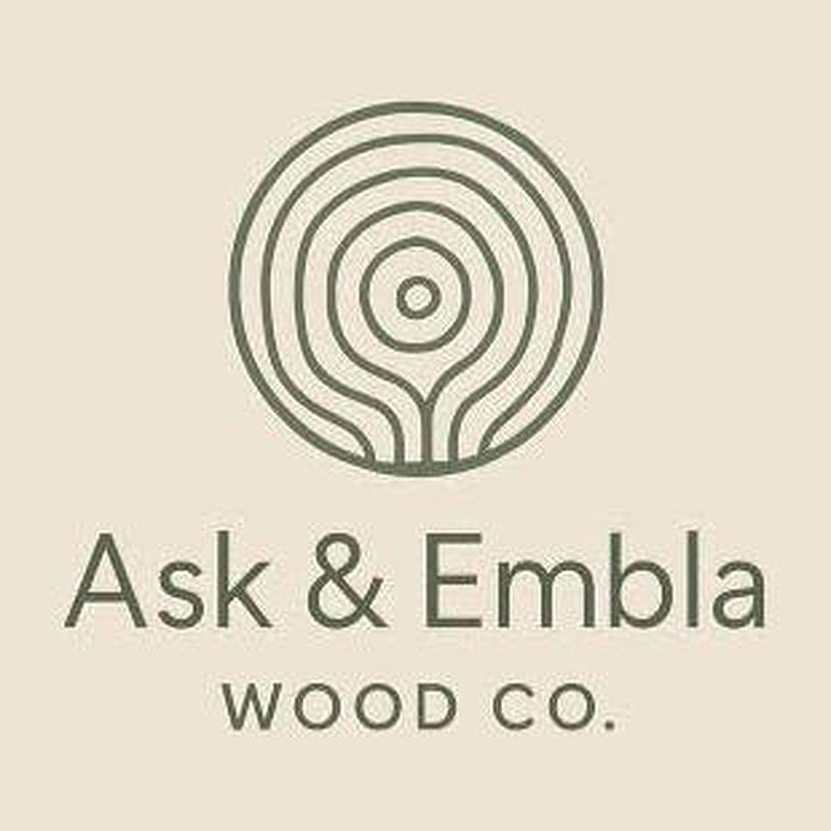 Ask & Embla Wood Co Voucher