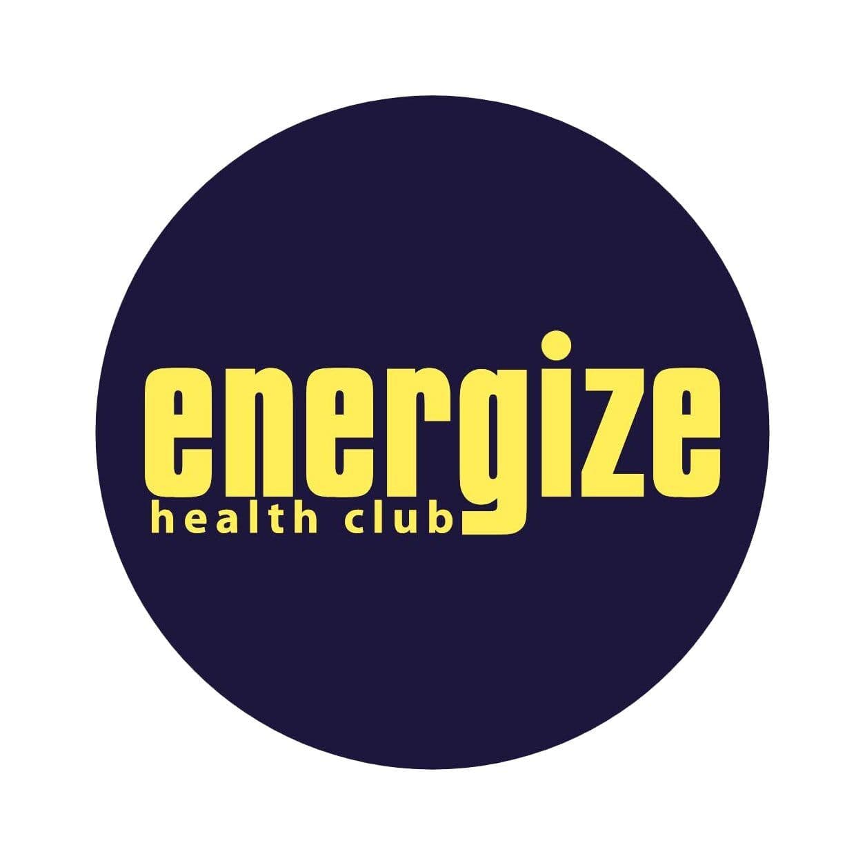 Energize Health Club