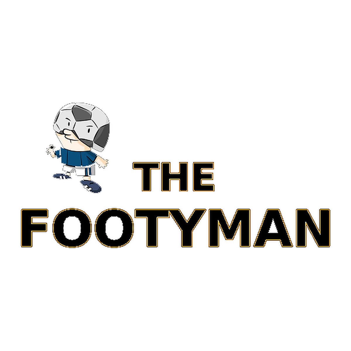 The Footy Man