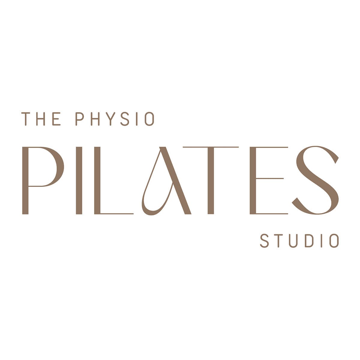 The Physio Pilates Studio Voucher