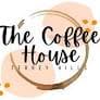 The Coffee House by Cashews, Terrey Hills logo