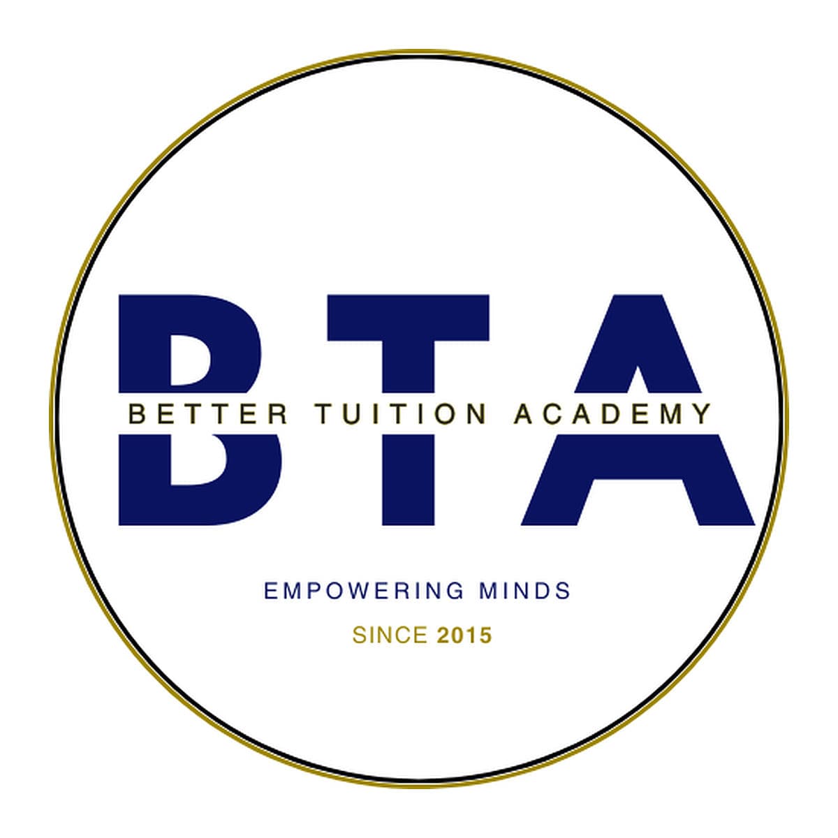 Better Tuition Academy Voucher for 5 hours Tutoring