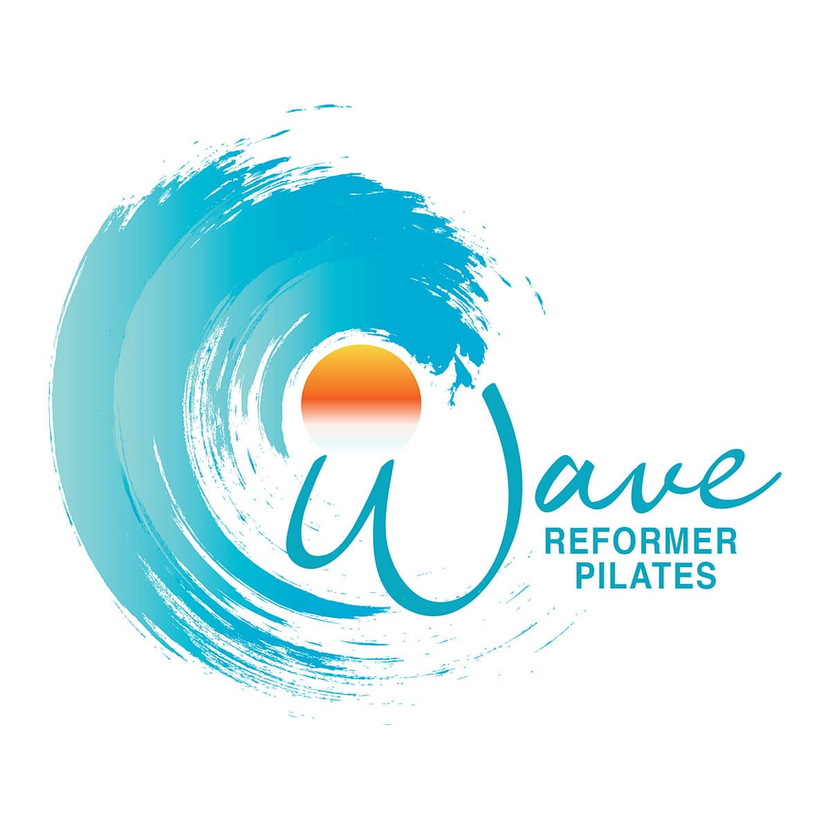 Wave Reformer Pilates