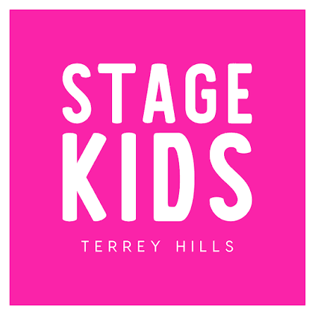 Stage Kids logo