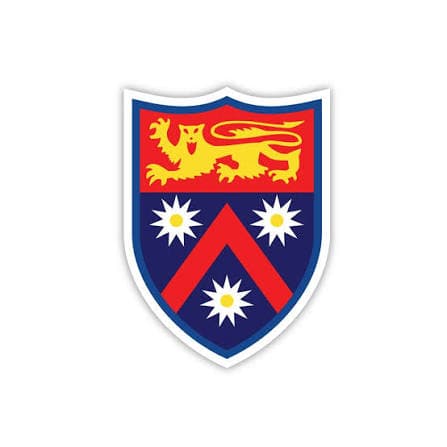 Wakehurst Rugby Club logo