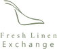 Fresh Linen Exchange logo