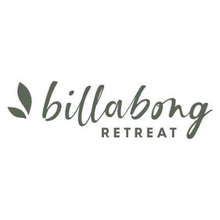 Billabong Retreat logo