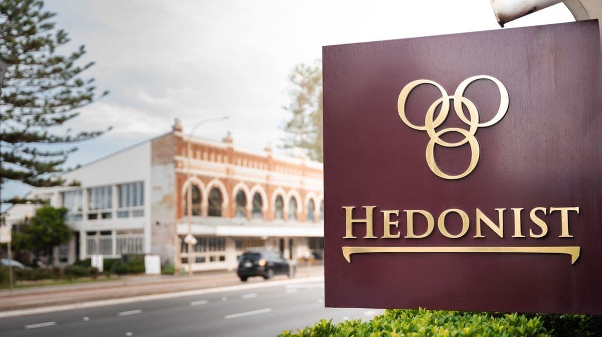 The Hedonist Collaroy