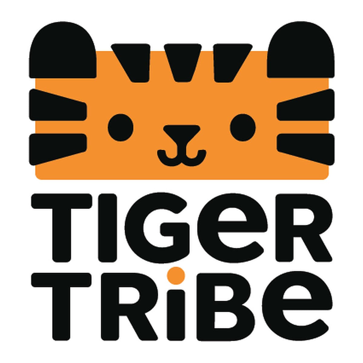 Tiger Tribe Play Set